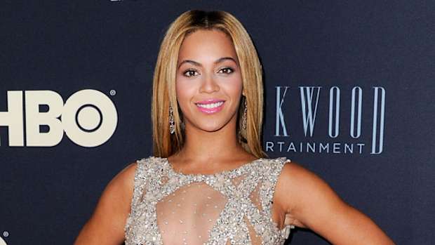 Beyonce Knowles :: Dave Kotinsky/Getty Images